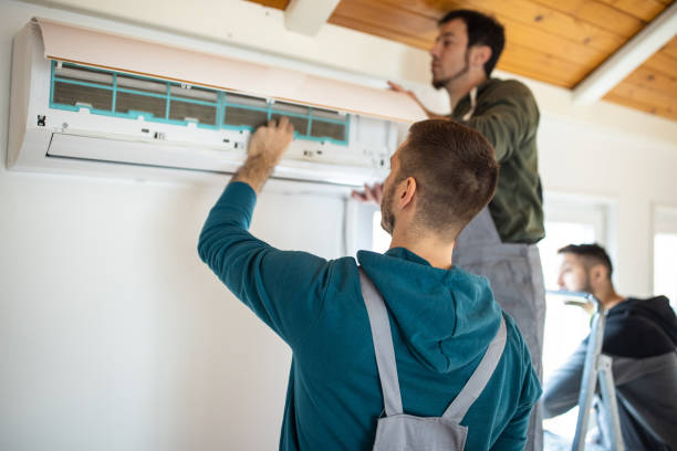 Professional HVAC in Clayton, AL