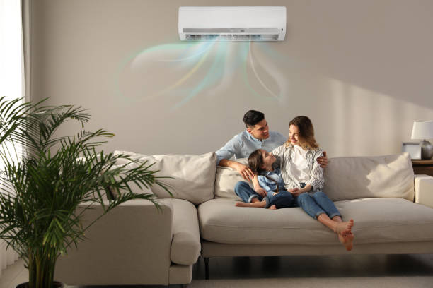 Best Solar-powered HVAC Systems in Clayton, AL