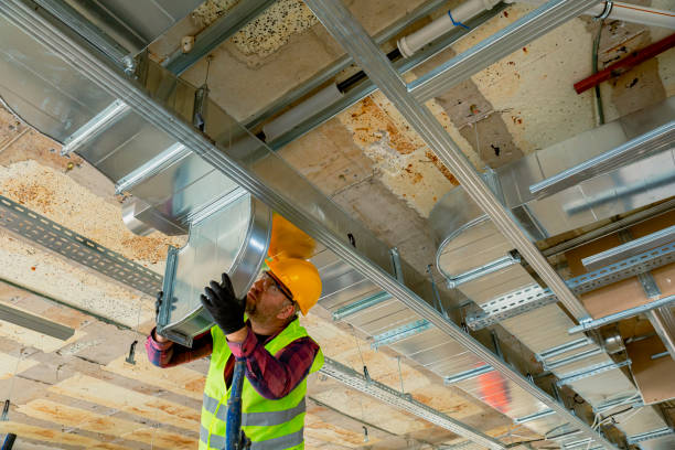 Best HVAC Supply and Distribution in Clayton, AL