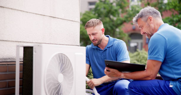 Best Emergency HVAC Services in Clayton, AL