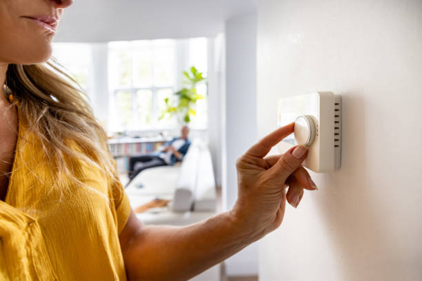Best Thermostats and Smart Controls in Clayton, AL